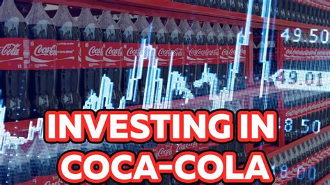 How do I buy Coca Cola stock?
